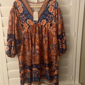 SATIN FEEL DRESS FOR DATE NIGHT!